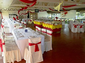 Wedding Setting 1